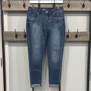 NWOT!! Classic Blue Denim Women's Jeans